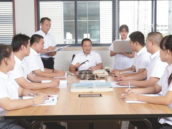 企業環境3